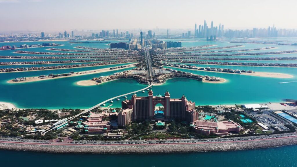AUM Development Projects | Residential & Commercial Dubai
