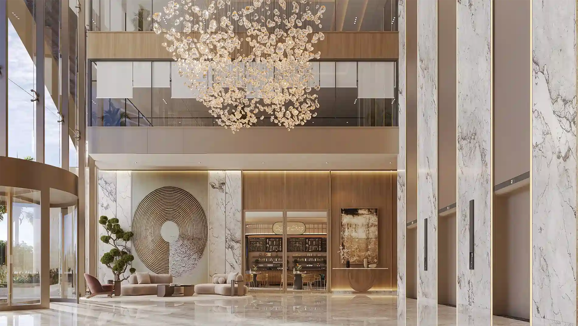 Pixl_VXP_Ayushi Reception Lobby-10k 1