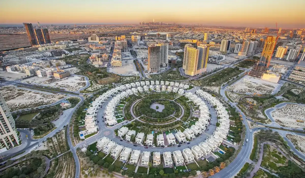 Why Jumeirah Village Circle Is the Ideal Neighbourhood for Balanced Urban Living