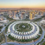 Why Jumeirah Village Circle Is the Ideal Neighbourhood for Balanced Urban Living