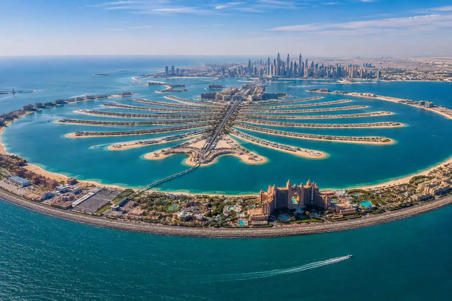 Palm Jumeirah