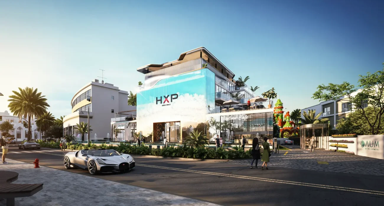 HXP