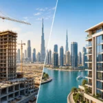 Off-Plan vs Ready Properties