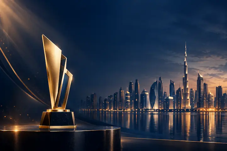 awards